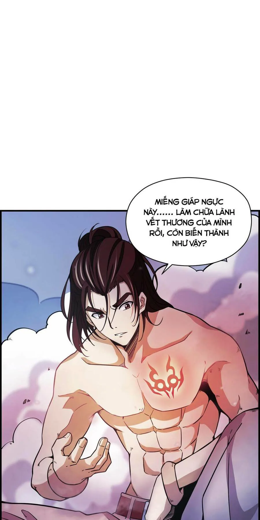 Hành Giả chương 1 - trang 97
