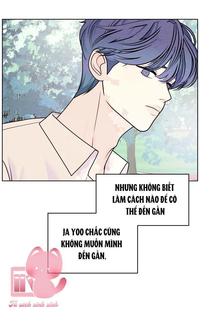 Cặp Đôi Hướng Nội chương 1 - trang 91