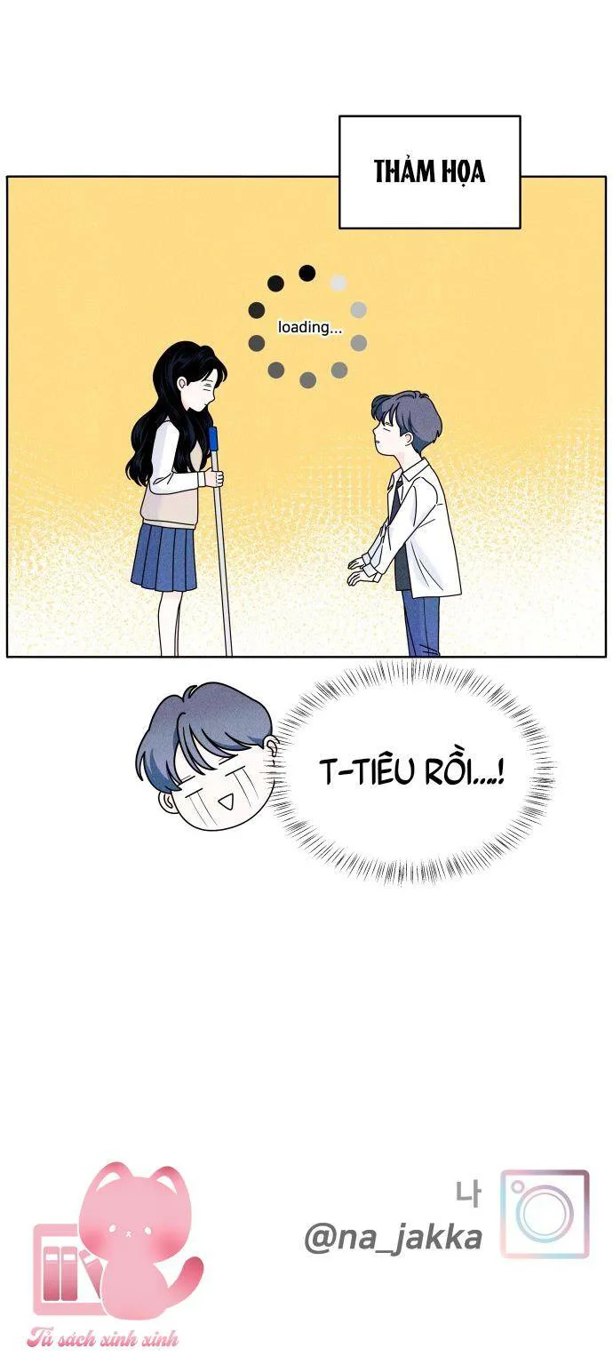 Cặp Đôi Hướng Nội chương 1 - trang 102