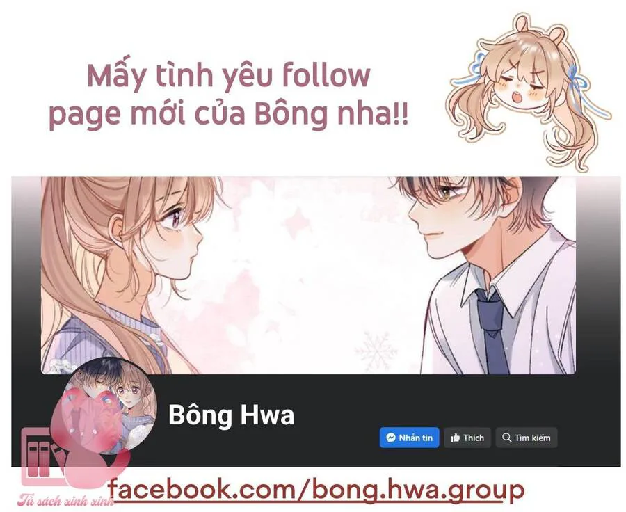 Cặp Đôi Hướng Nội chương 3 - trang 1