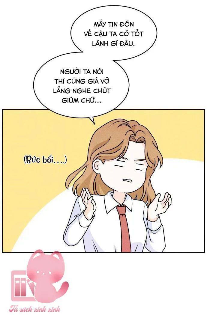 Cặp Đôi Hướng Nội chương 3 - trang 11