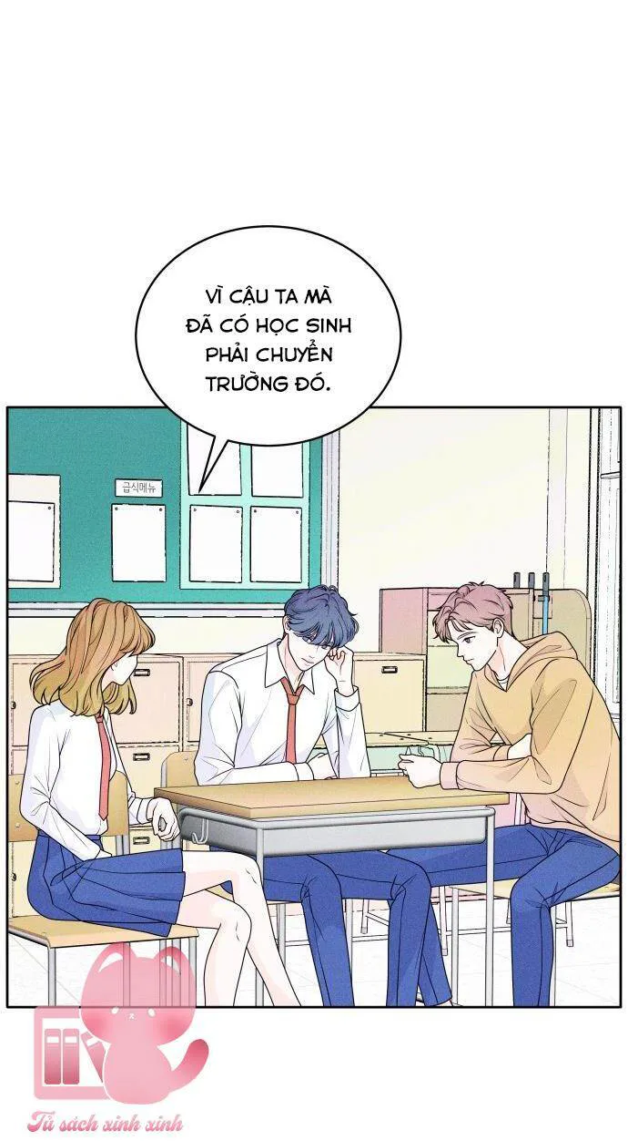 Cặp Đôi Hướng Nội chương 3 - trang 14