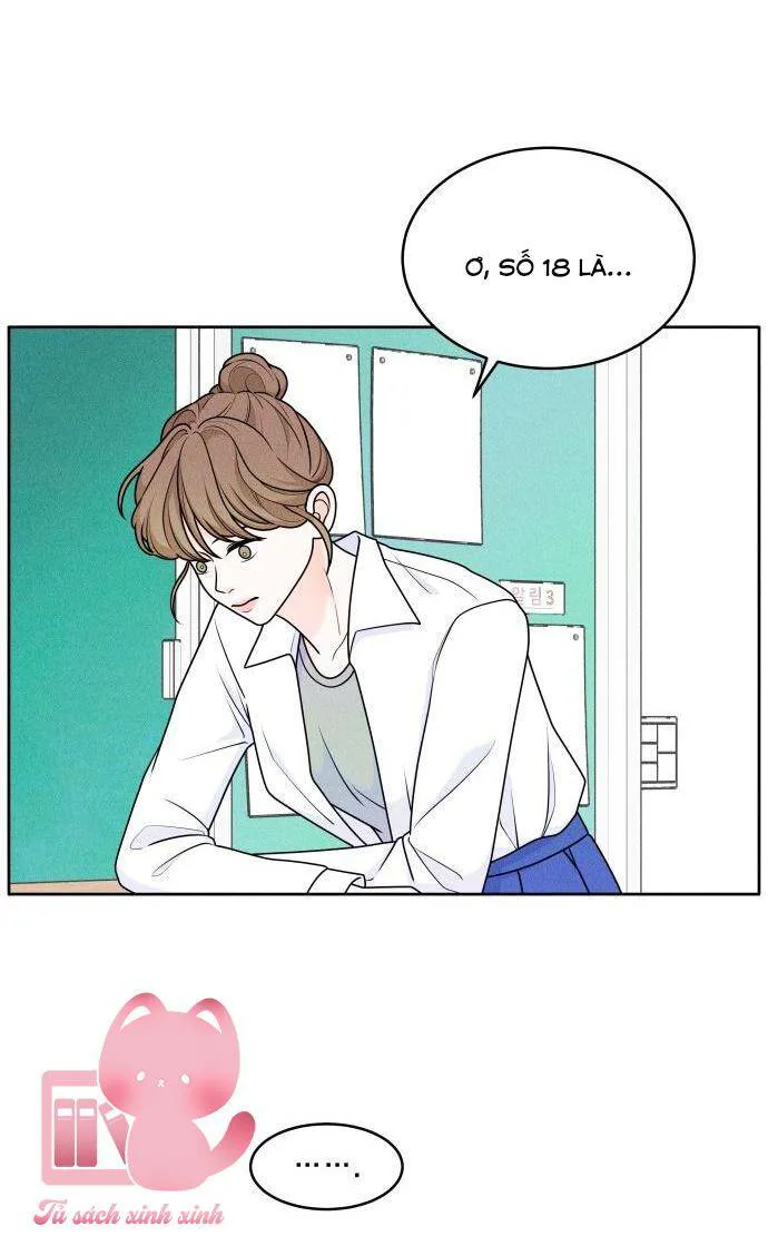 Cặp Đôi Hướng Nội chương 3 - trang 33