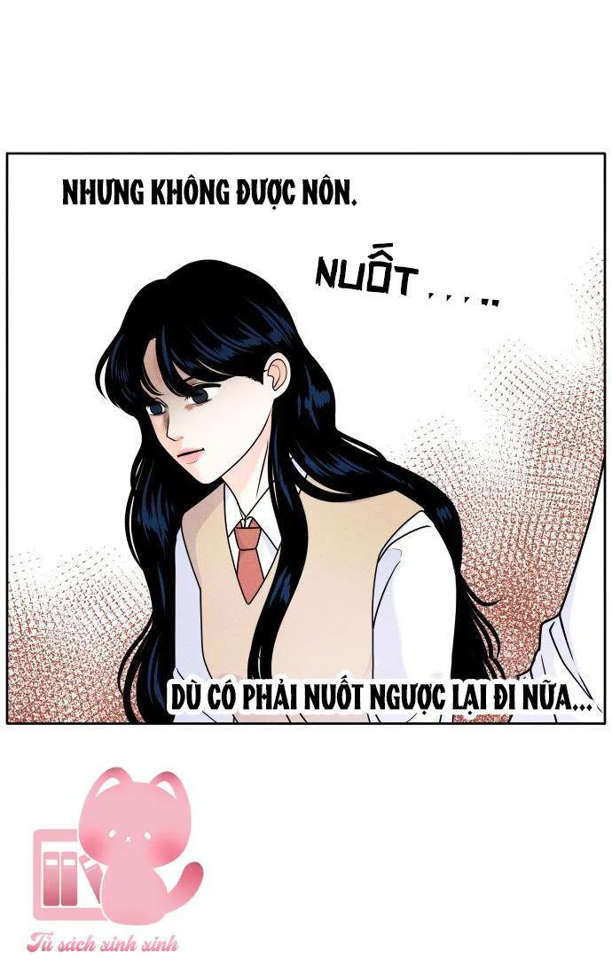 Cặp Đôi Hướng Nội chương 3 - trang 50