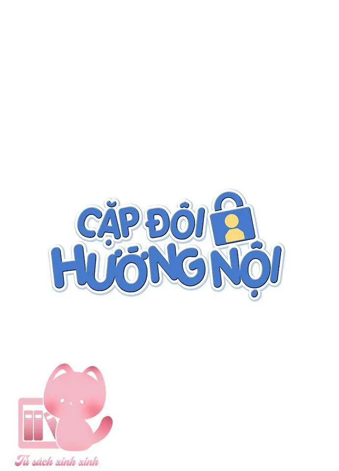 Cặp Đôi Hướng Nội chương 4 - trang 5