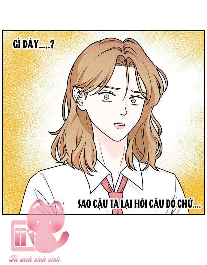 Cặp Đôi Hướng Nội chương 4 - trang 7