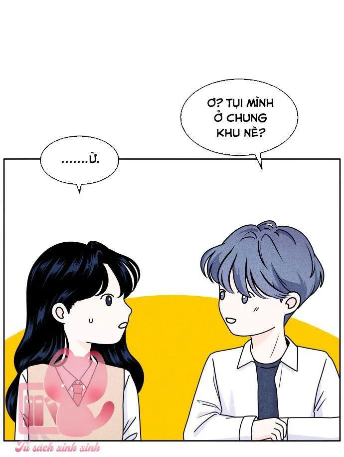 Cặp Đôi Hướng Nội chương 4 - trang 13