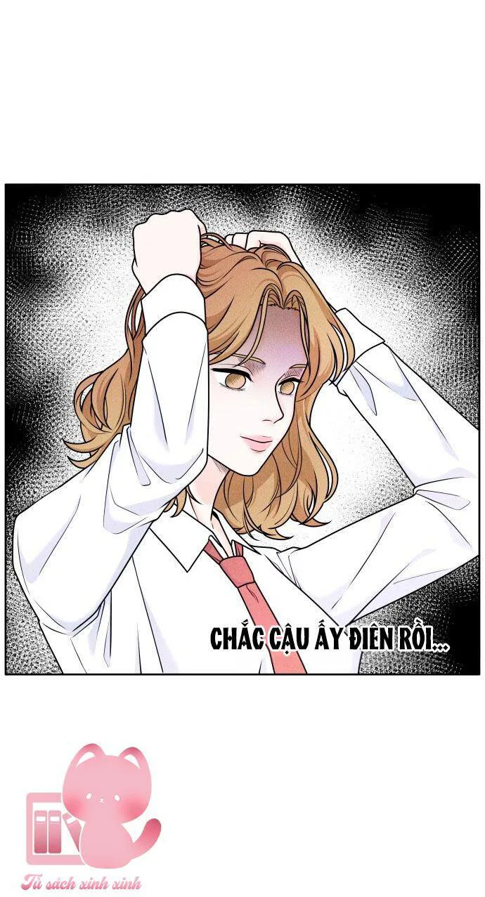 Cặp Đôi Hướng Nội chương 4 - trang 19
