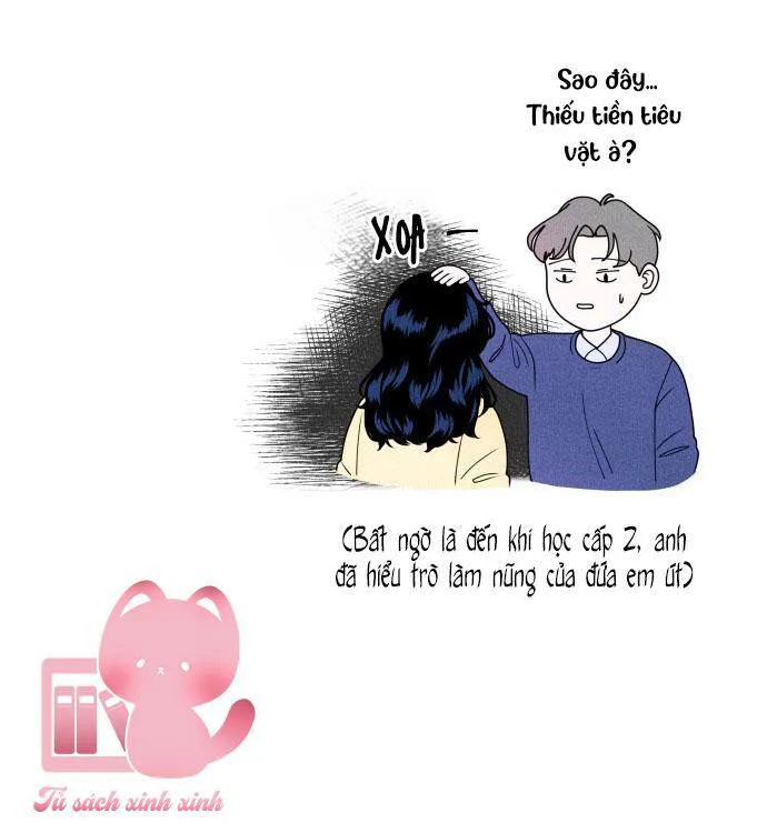 Cặp Đôi Hướng Nội chương 4 - trang 81