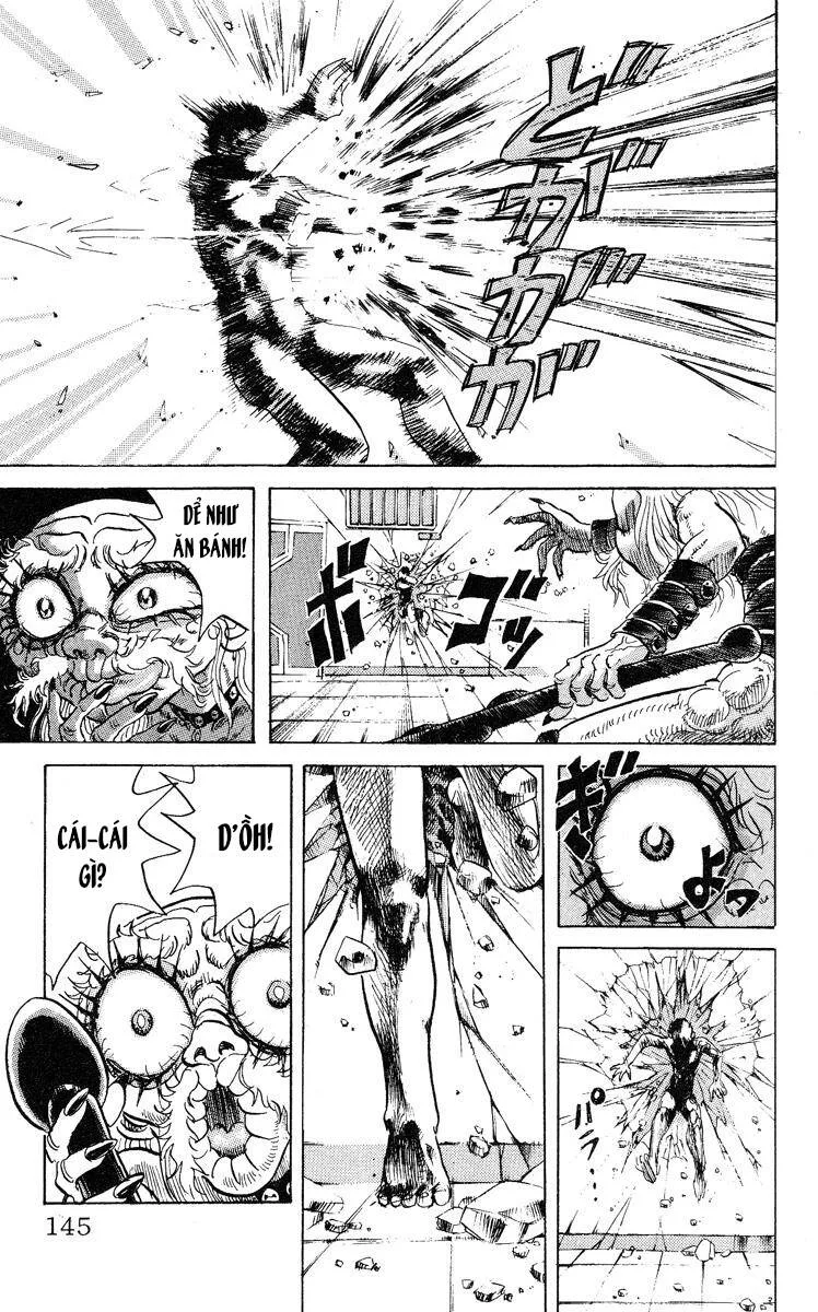 Apocalypse Zero chương 6 - trang 7