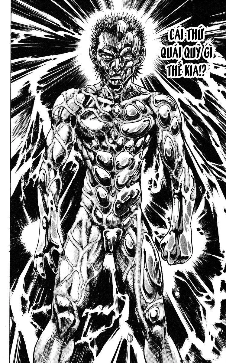 Apocalypse Zero chương 6 - trang 8