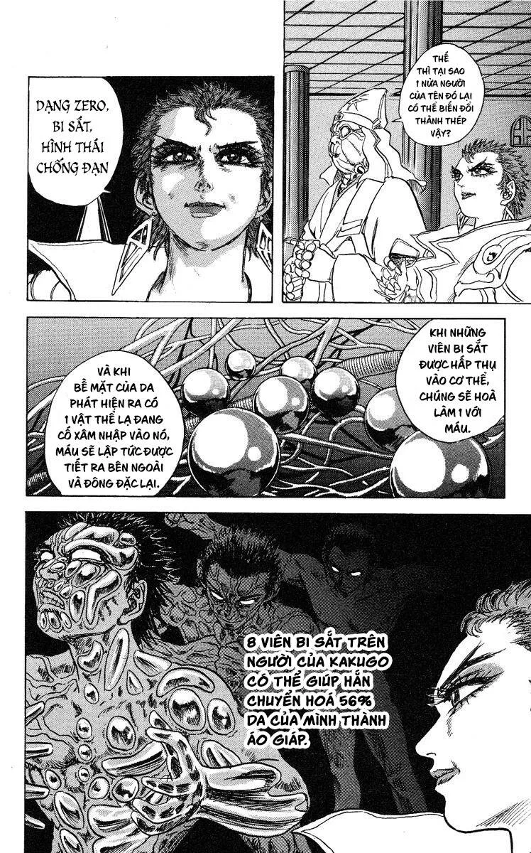 Apocalypse Zero chương 6 - trang 10