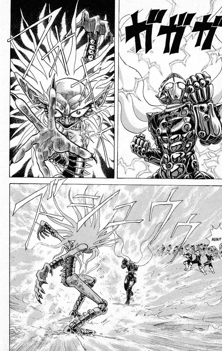 Apocalypse Zero chương 10 - trang 4