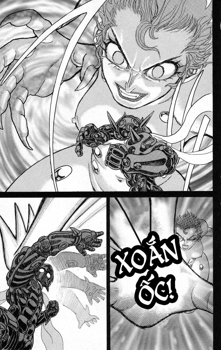 Apocalypse Zero chương 10 - trang 15