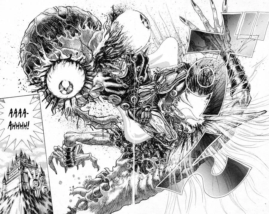 Apocalypse Zero chương 10 - trang 19