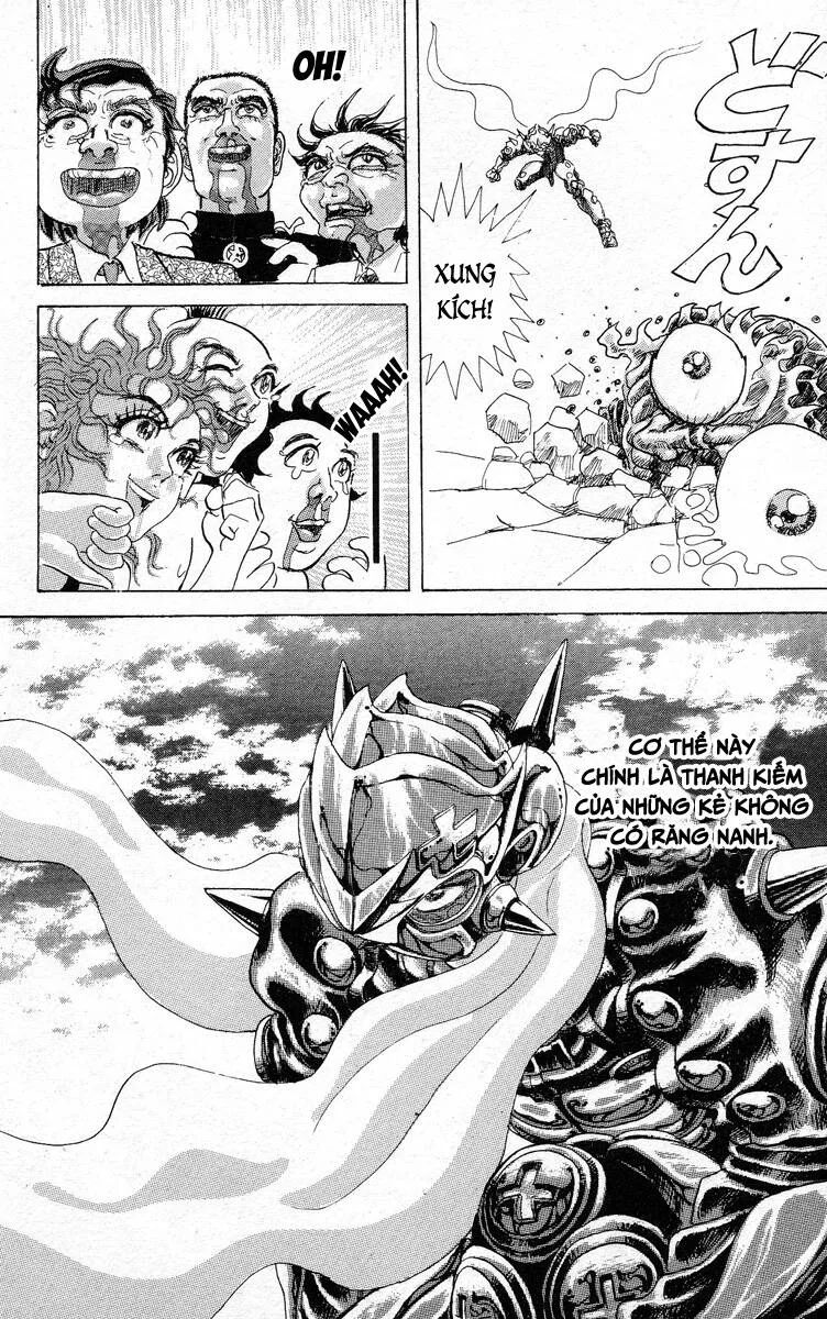 Apocalypse Zero chương 10 - trang 20