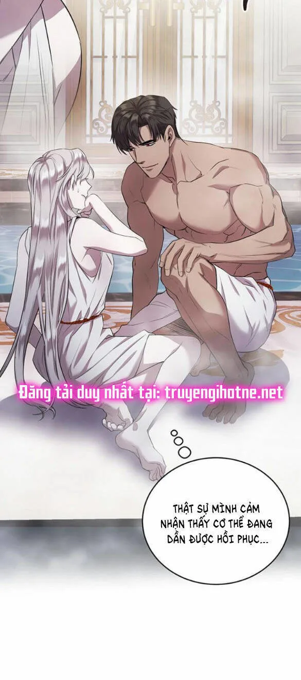 Ai Đã Bắt Cóc Hoàng Hậu? chương 6.2 - trang 6