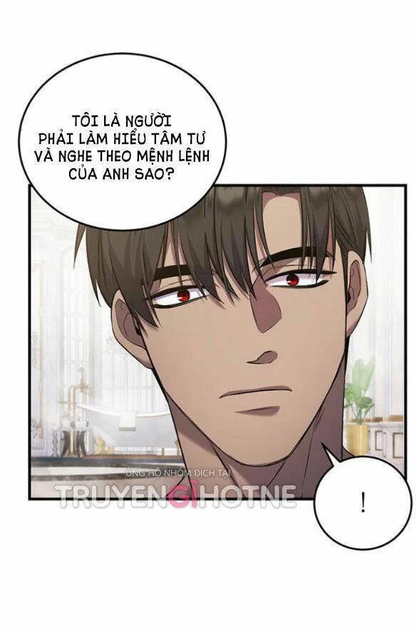 Ai Đã Bắt Cóc Hoàng Hậu? chương 6.2 - trang 16
