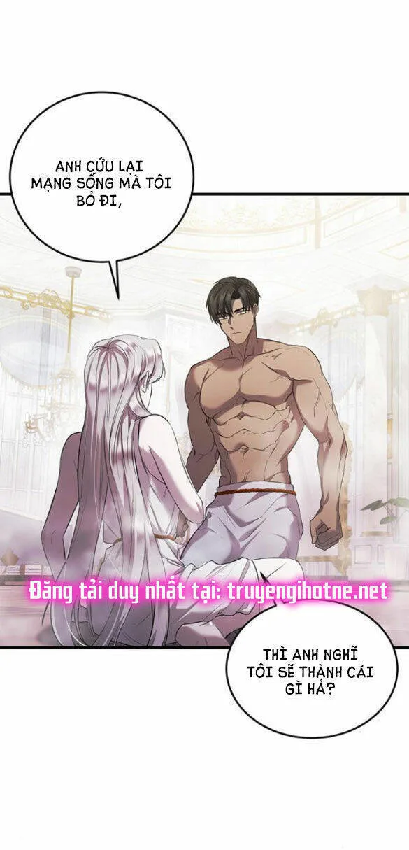 Ai Đã Bắt Cóc Hoàng Hậu? chương 6.2 - trang 17