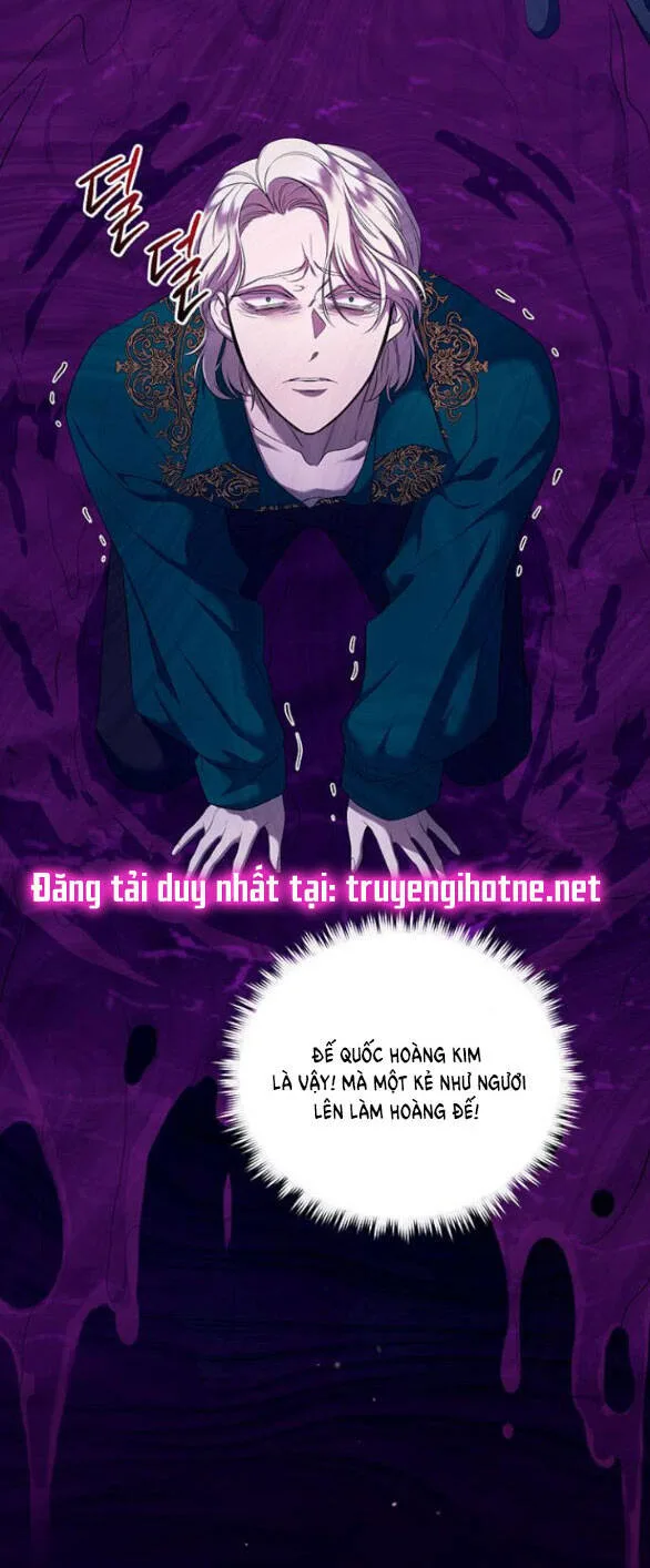 Ai Đã Bắt Cóc Hoàng Hậu? chương 12.2 - trang 29