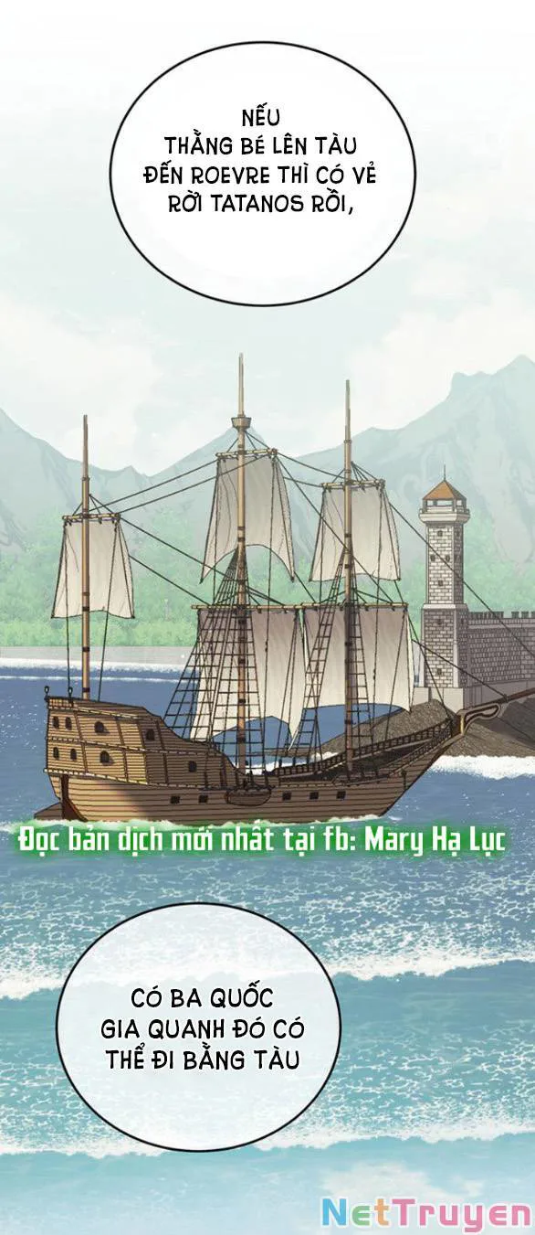 Ai Đã Bắt Cóc Hoàng Hậu? chương 21.2 - trang 9