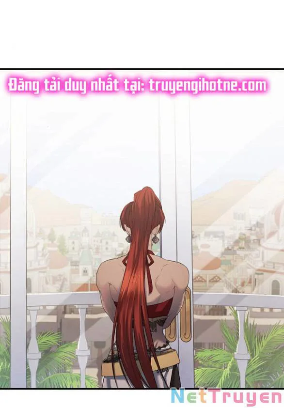 Ai Đã Bắt Cóc Hoàng Hậu? chương 21.2 - trang 17