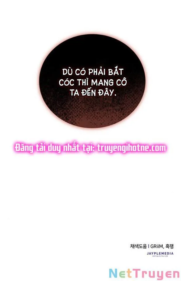 Ai Đã Bắt Cóc Hoàng Hậu? chương 21.2 - trang 34
