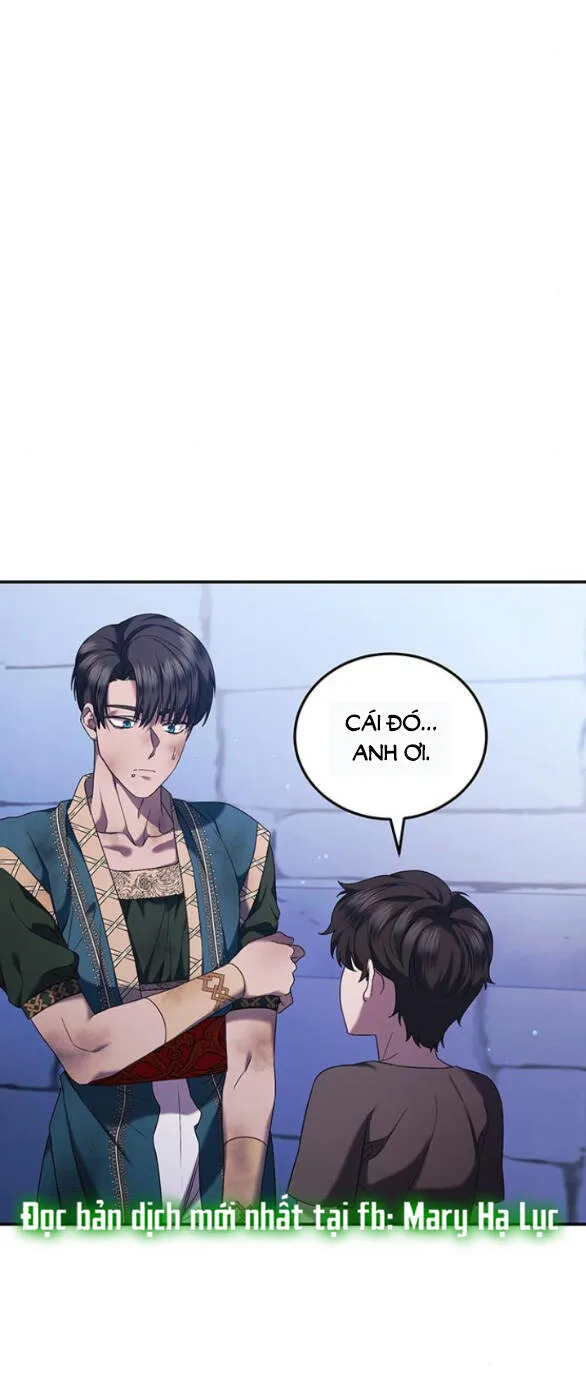 Ai Đã Bắt Cóc Hoàng Hậu? chương 46.2 - trang 10