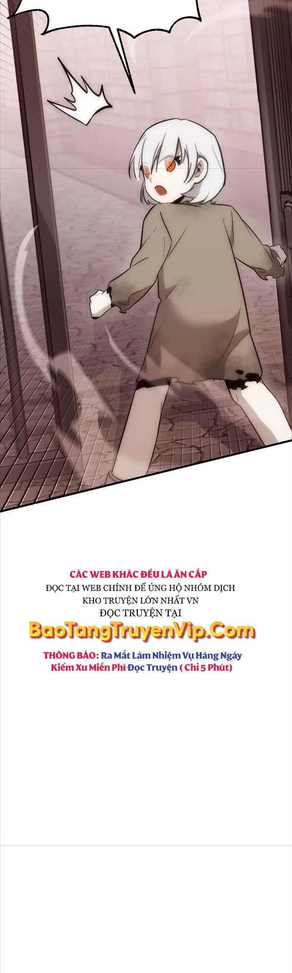 Chơi Game Cứu Nhân Loại chương 4 - trang 19