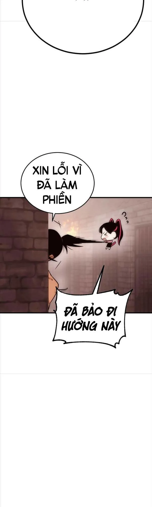 Chơi Game Cứu Nhân Loại chương 4 - trang 24