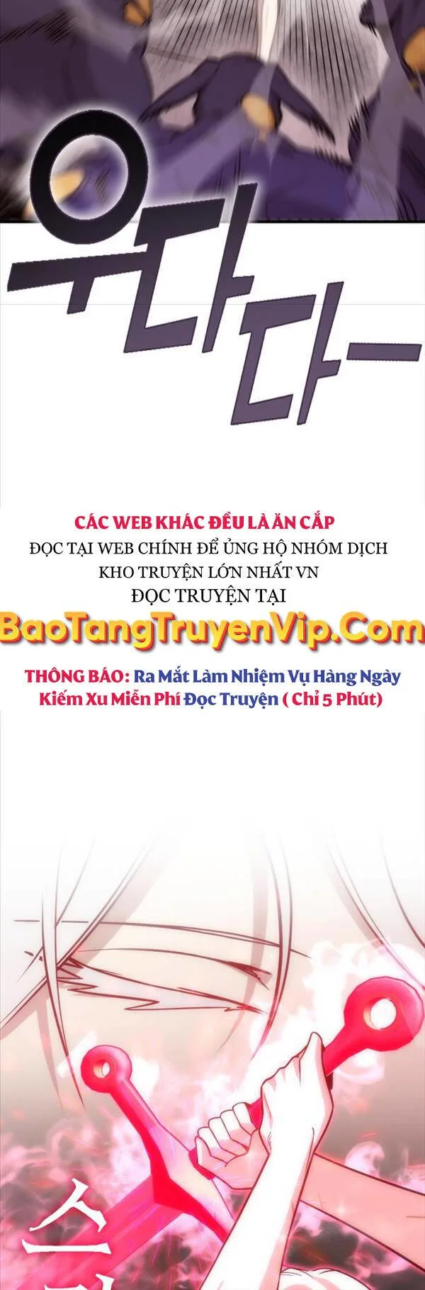 Chơi Game Cứu Nhân Loại chương 4 - trang 28