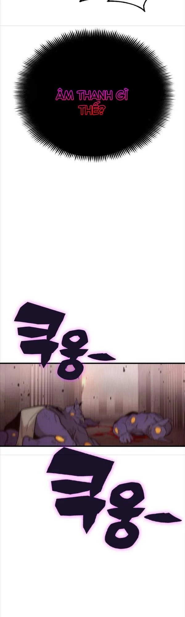 Chơi Game Cứu Nhân Loại chương 4 - trang 38