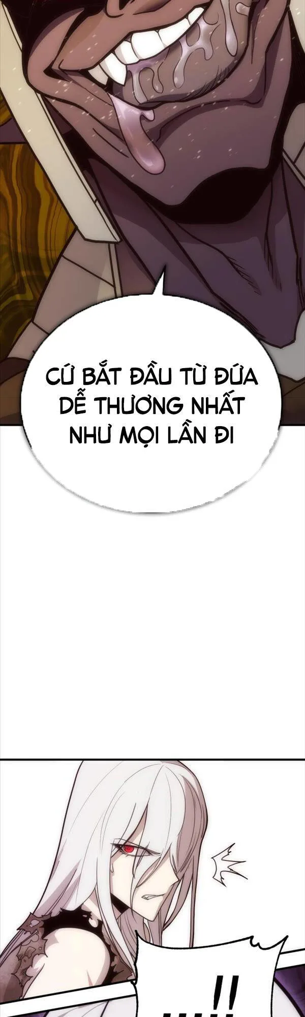 Chơi Game Cứu Nhân Loại chương 4 - trang 44