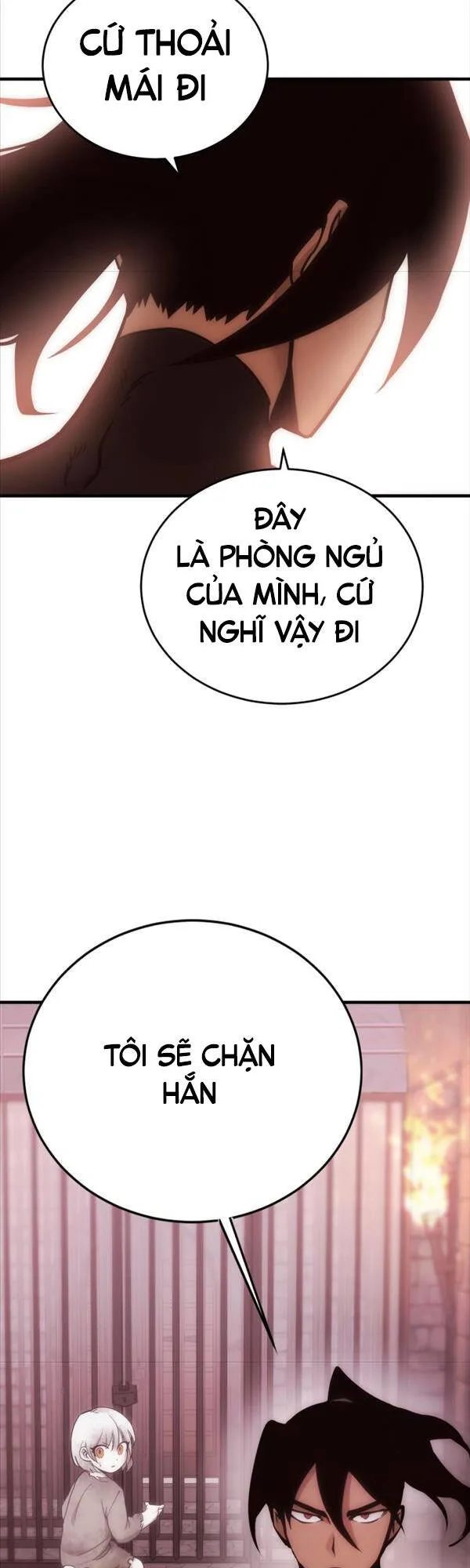 Chơi Game Cứu Nhân Loại chương 4 - trang 47