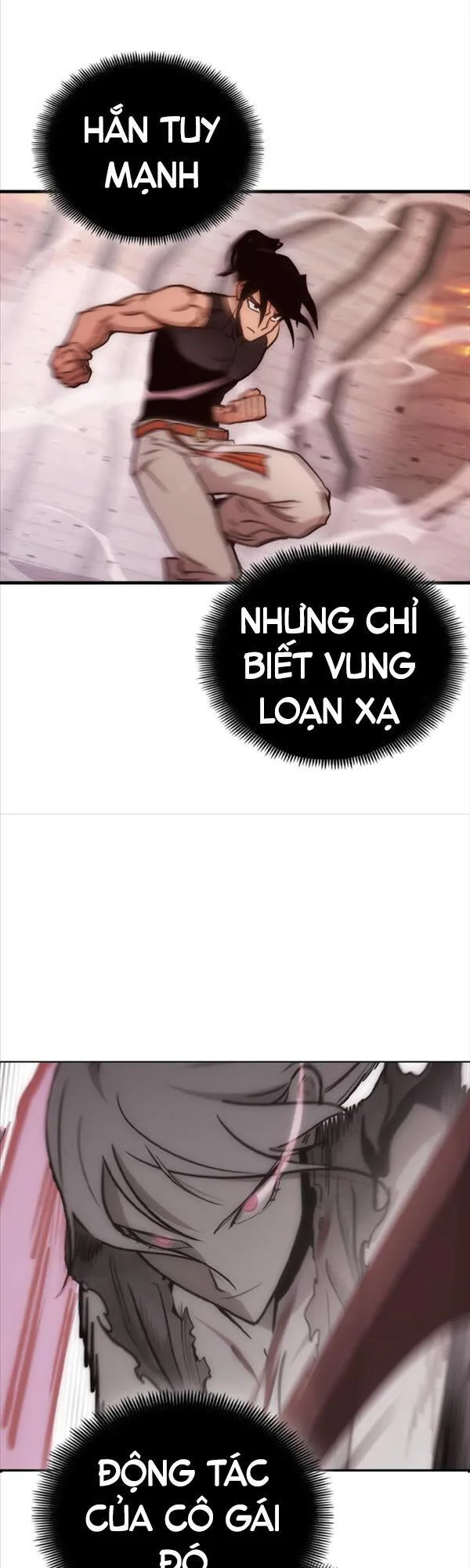Chơi Game Cứu Nhân Loại chương 4 - trang 55
