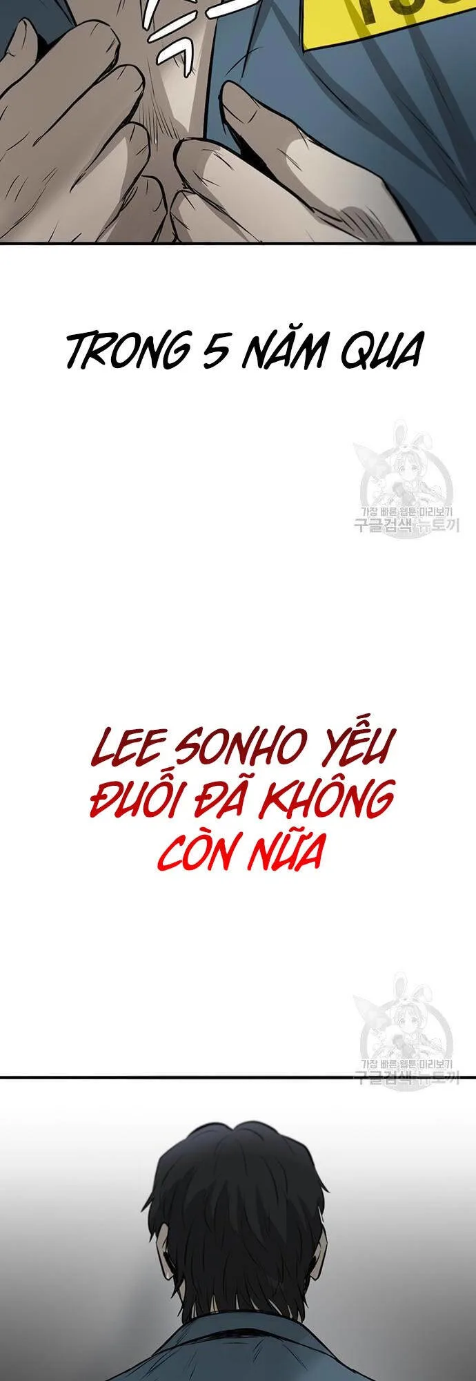 Chuộc Lỗi chương 3 - trang 14