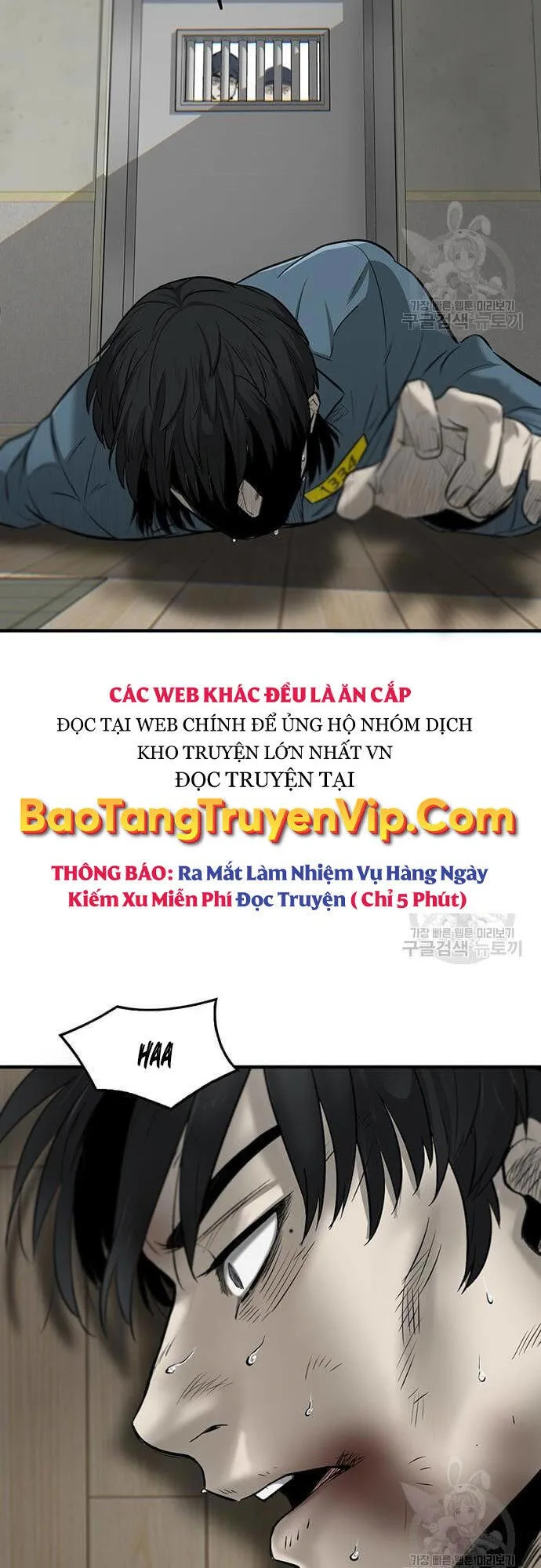 Chuộc Lỗi chương 3 - trang 24