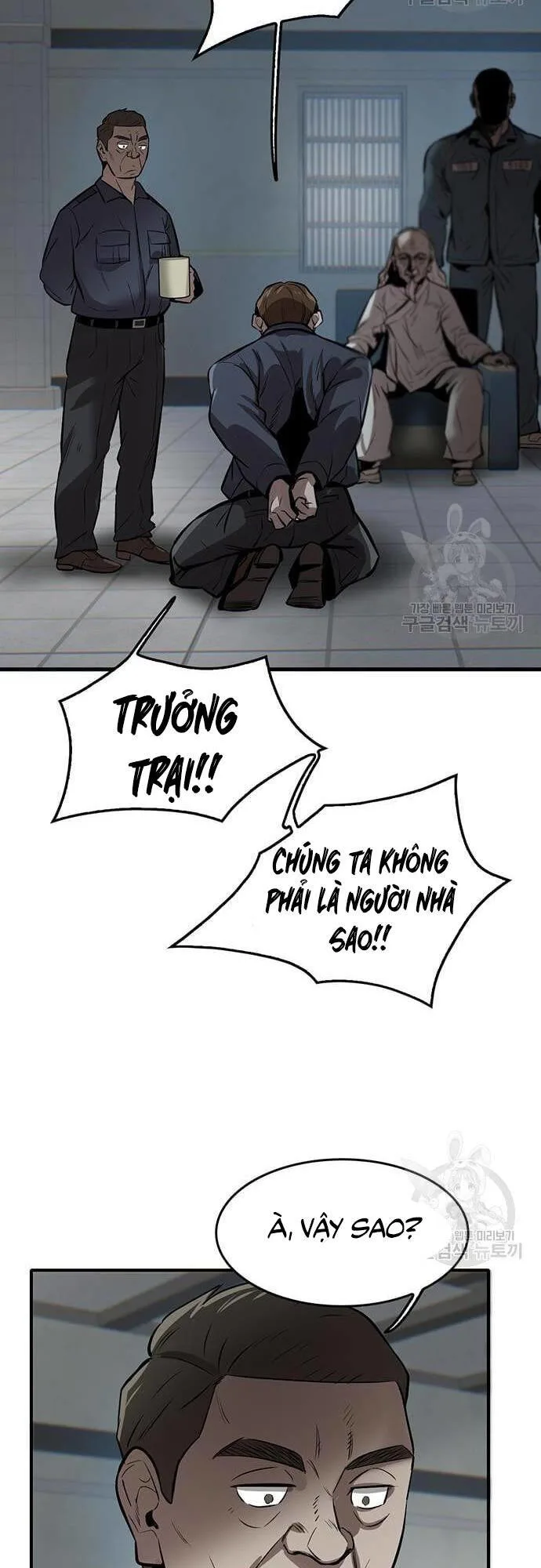 Chuộc Lỗi chương 3 - trang 57