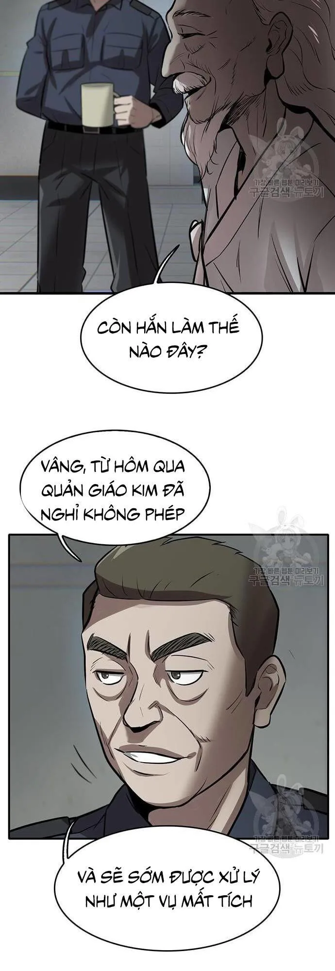 Chuộc Lỗi chương 3 - trang 60