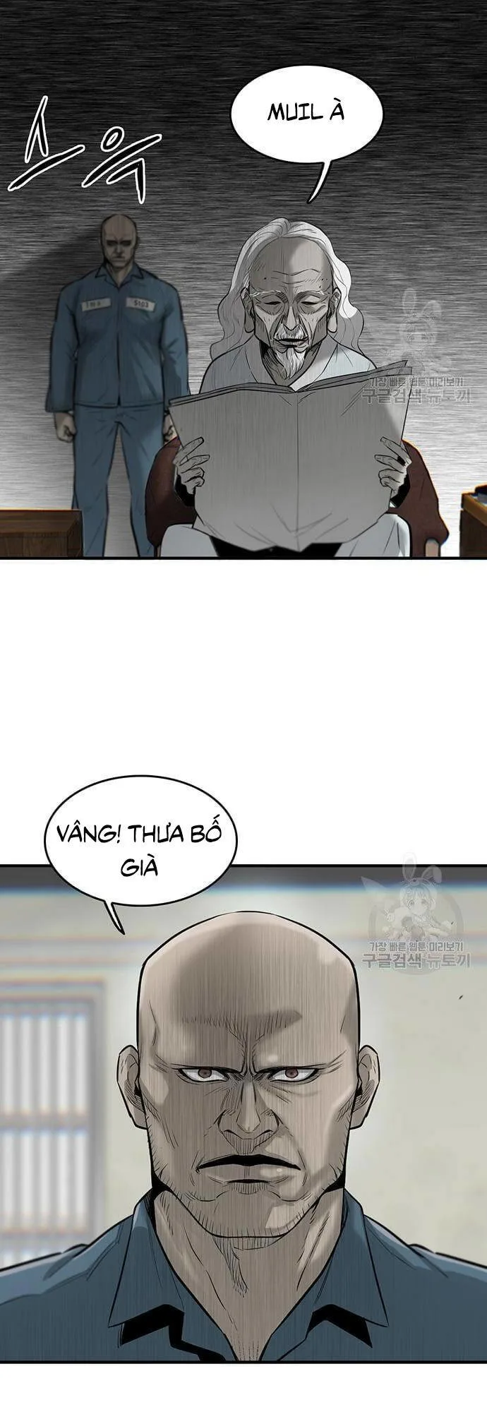 Chuộc Lỗi chương 3 - trang 66