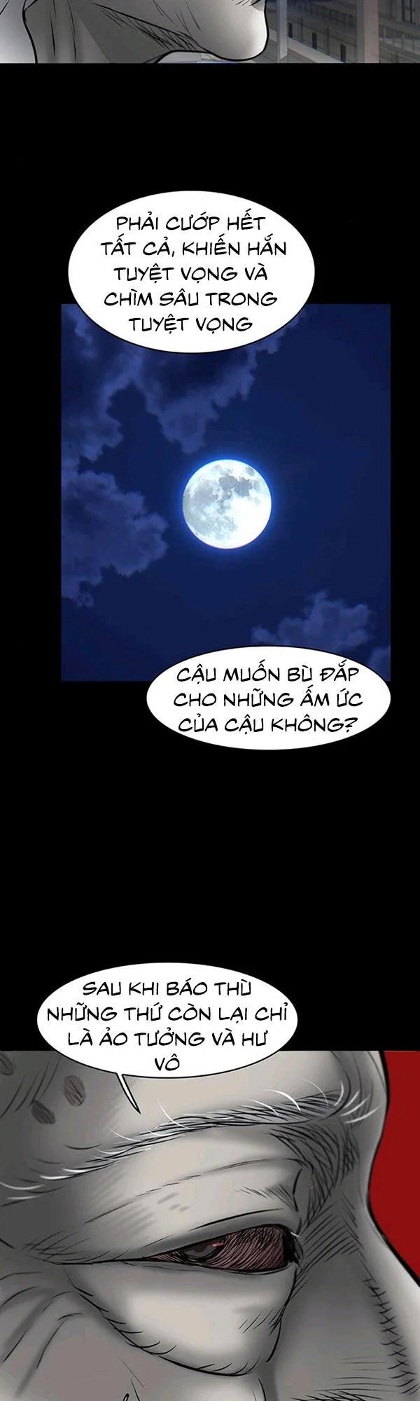 Chuộc Lỗi chương 6 - trang 20