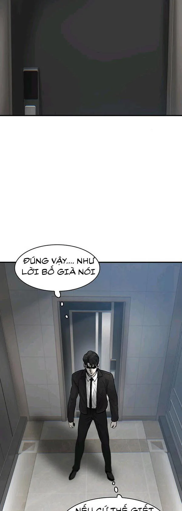 Chuộc Lỗi chương 6 - trang 22