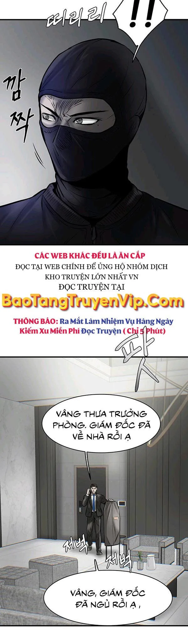 Chuộc Lỗi chương 6 - trang 39