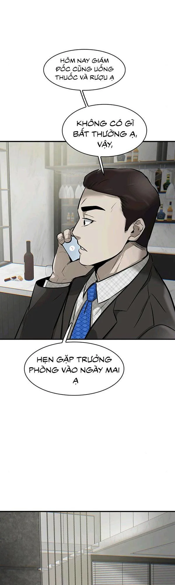 Chuộc Lỗi chương 6 - trang 41