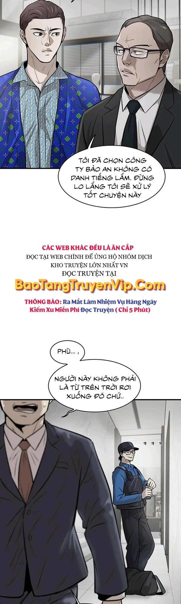 Chuộc Lỗi chương 6 - trang 71