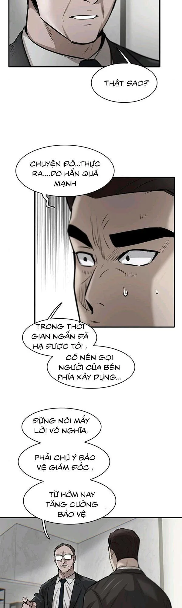 Chuộc Lỗi chương 6 - trang 74