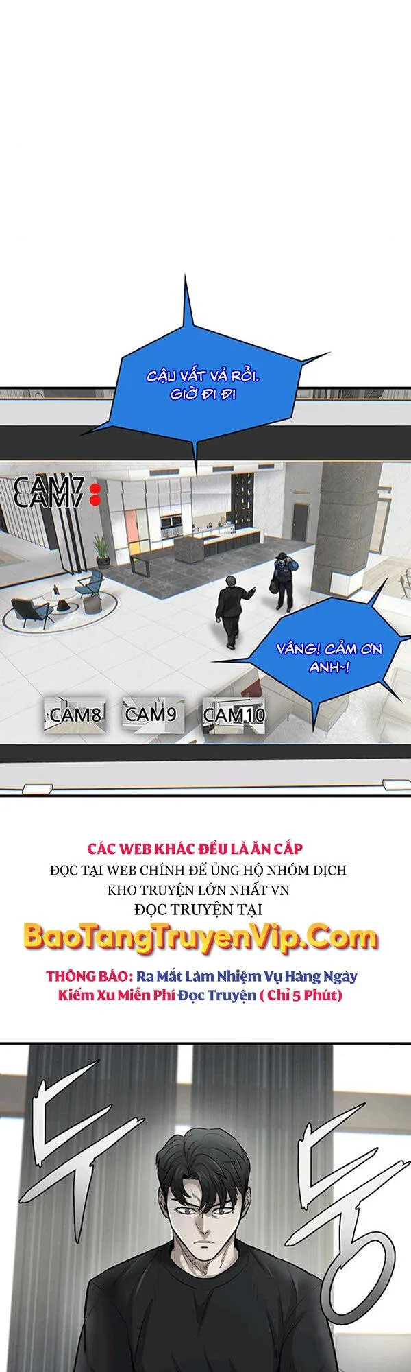 Chuộc Lỗi chương 6 - trang 85
