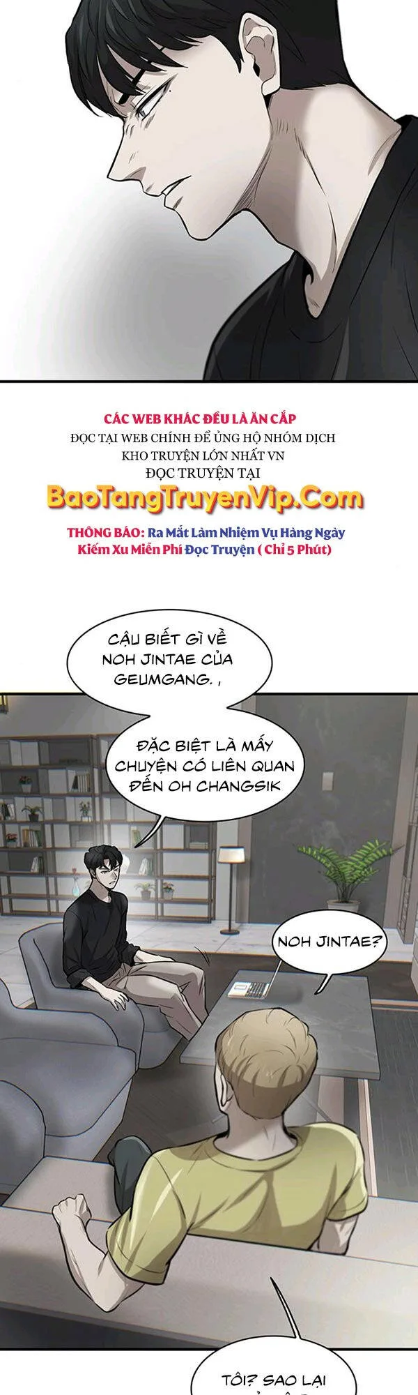 Chuộc Lỗi chương 6 - trang 94