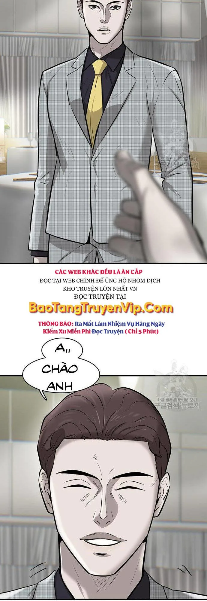 Chuộc Lỗi chương 7 - trang 3