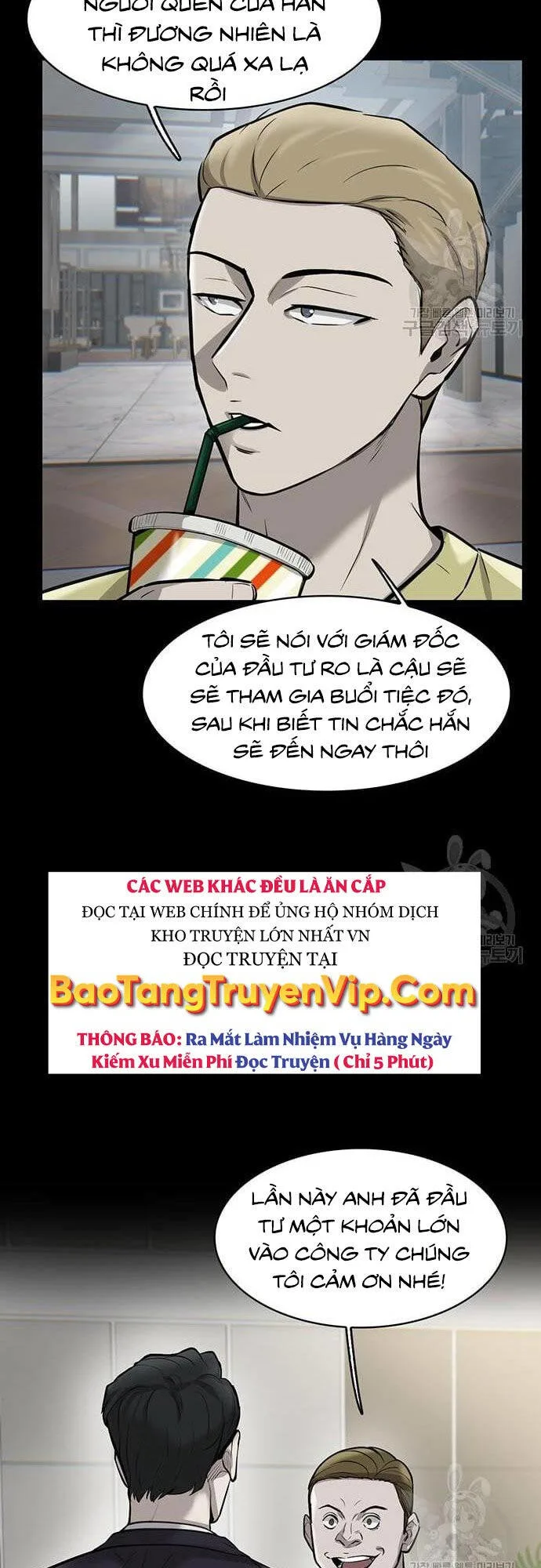 Chuộc Lỗi chương 7 - trang 10